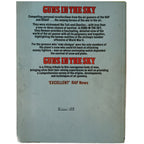 GUNS IN THE SKY: THE AIR GUNNERS OF WWII - CHAZ BOWYER
