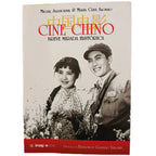 CINE CHINO: BREVE MIRADA HISTÓRICA - M. SAZATORNIL & M. CRUZ ALONSO