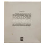 5 METROS DE POEMAS. CARLOS OQUENDO DE AMAT