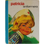 PATRICIA ENFERMERA - MICHELE MARTIN