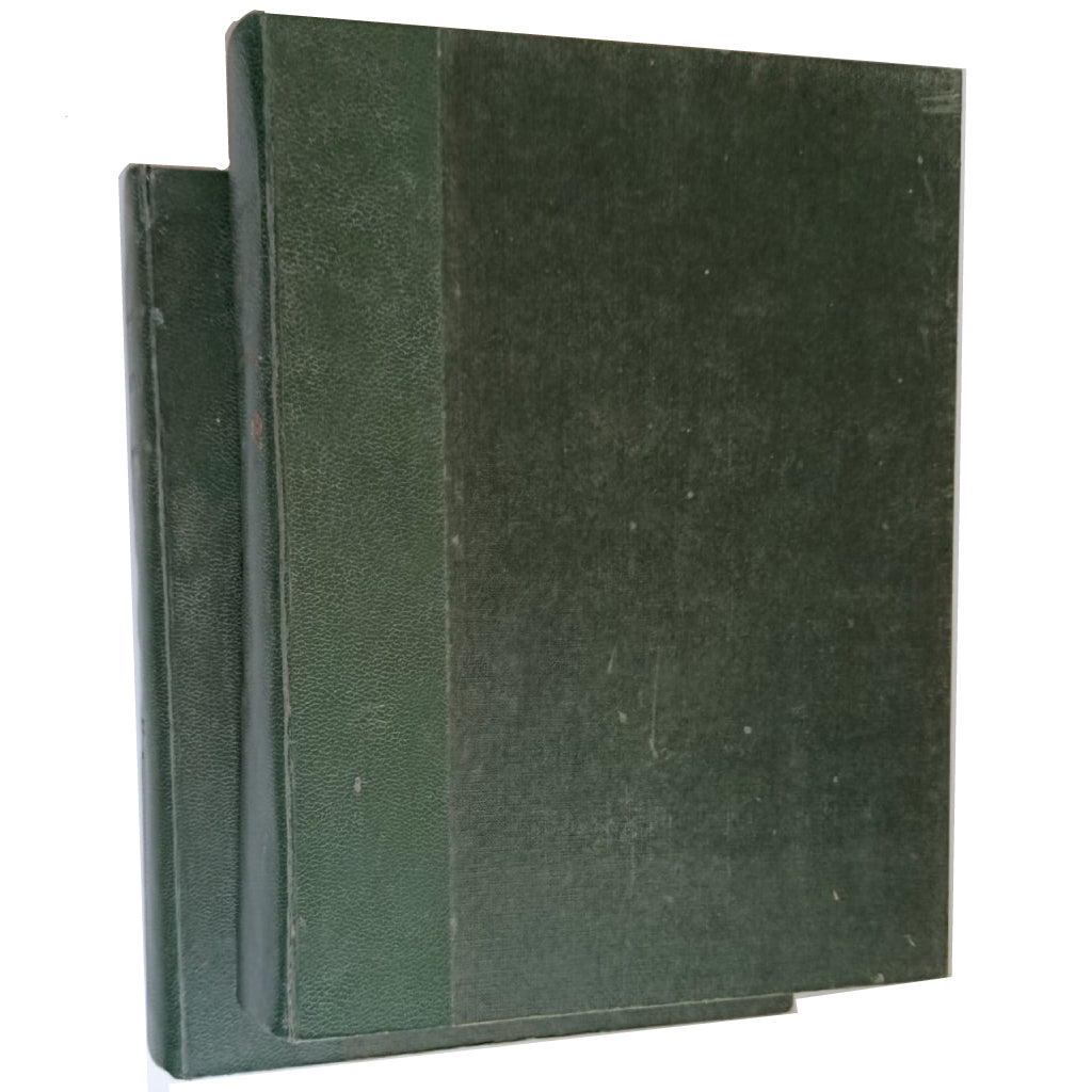 REVISTA ESTAMPA AÑO 1933 COMPLETO - 52 NÚMEROS EN 2 TOMOS (261 AL 312) - PRENSA SEGUNDA REPÚBLICA