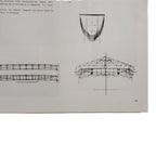 ANTONI GAUDÍ: EEN WEG TOT OORSPRONKELIJKHEID - JAN MOLEMA - TOMO II (PLANOS Y FOTOGRAFÍAS TÉCNICAS)