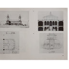 ANTONI GAUDÍ: EEN WEG TOT OORSPRONKELIJKHEID - JAN MOLEMA - TOMO II (PLANOS Y FOTOGRAFÍAS TÉCNICAS)
