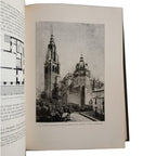 HISTORIA DEL BARROCO EN ESPAÑA - OTTO SCHUBERT