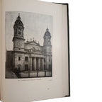 HISTORIA DEL BARROCO EN ESPAÑA - OTTO SCHUBERT