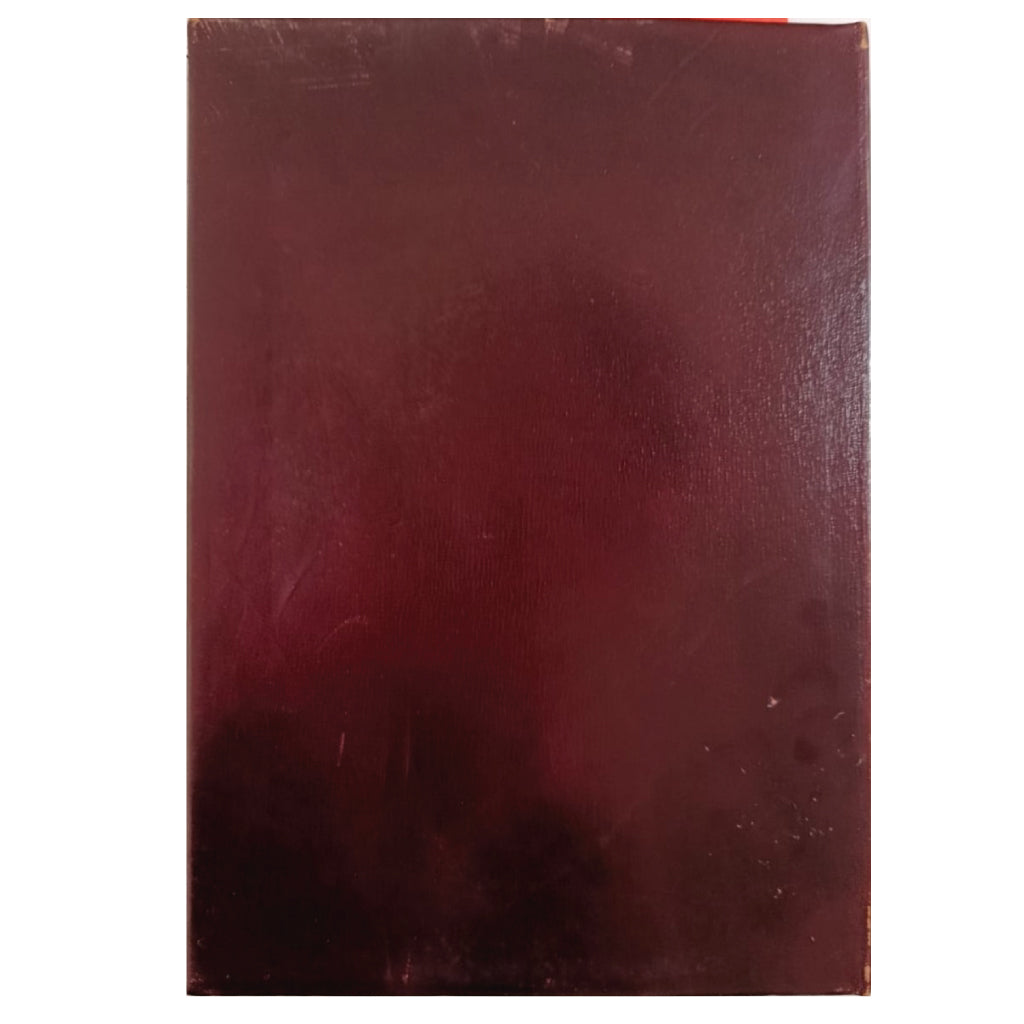 BANCO EXTERIOR DE ESPAÑA (1928-1979) - CARPETA LUJO EDILÁN