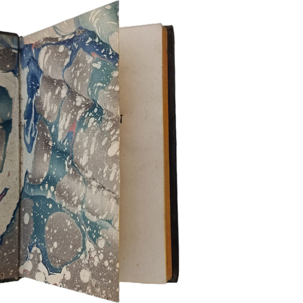 CABET: REVOLUCIÓN FRANCESA DE 1830 Y SITUACIÓN PRESENTE (1839). 2 TOMOS. PRIMERA EDICIÓN ESPAÑOLA