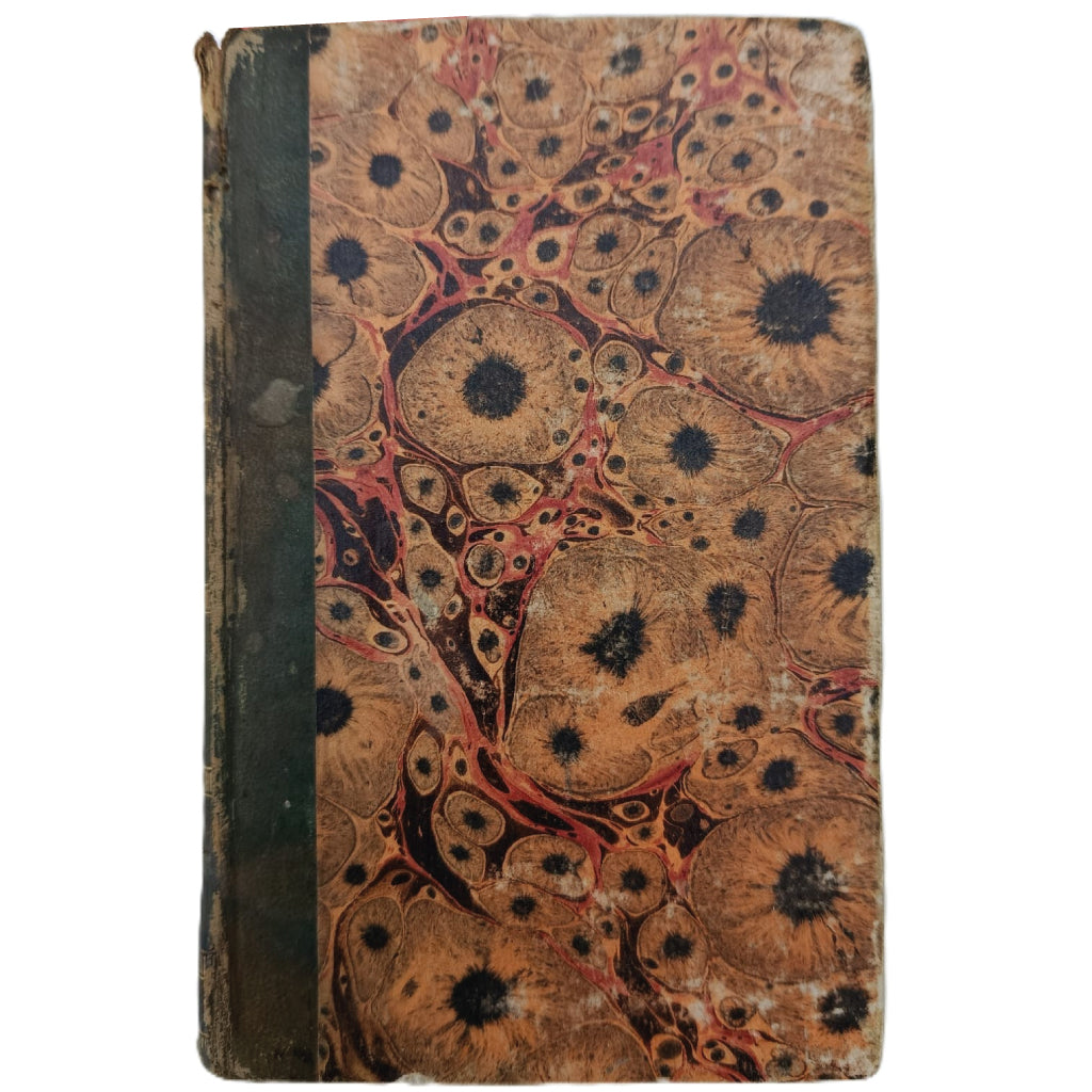 LA TRADITION DU CHÂTEAU, OU SCÈNES DE L'ÎLE D'ÉMERAUDE