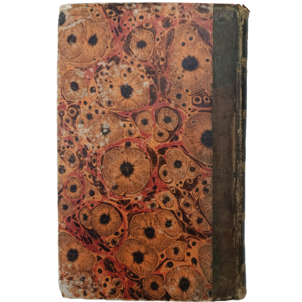 LA TRADITION DU CHÂTEAU, OU SCÈNES DE L'ÎLE D'ÉMERAUDE