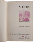 RICHARD NEUTRA: RESIDENCIAS / RESIDENCES (2ª ED.)