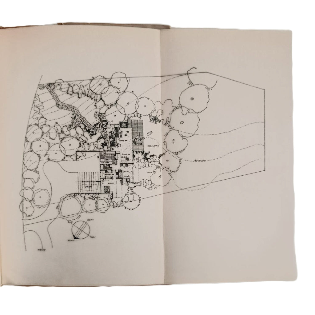 RICHARD NEUTRA: RESIDENCIAS / RESIDENCES (2ª ED.)