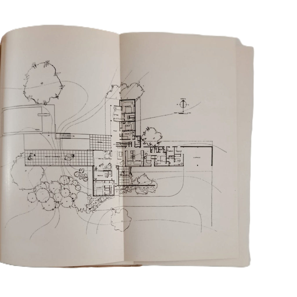 RICHARD NEUTRA: RESIDENCIAS / RESIDENCES (2ª ED.)