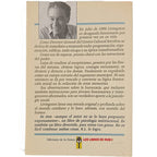 RODOLFO LIVINGSTON: MEMORIAS DE UN FUNCIONARIO (1991)