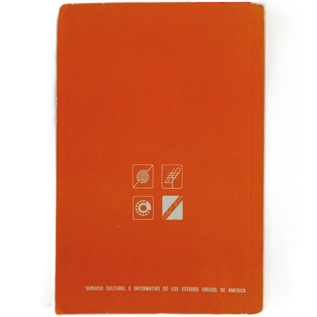 LA REVOLUCIÓN EN LAS COMUNICACIONES - JULIO MARIO ISOVICH LUCHINA