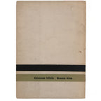 LUDWIG MIES VAN DER ROHE - POR MAX BILL