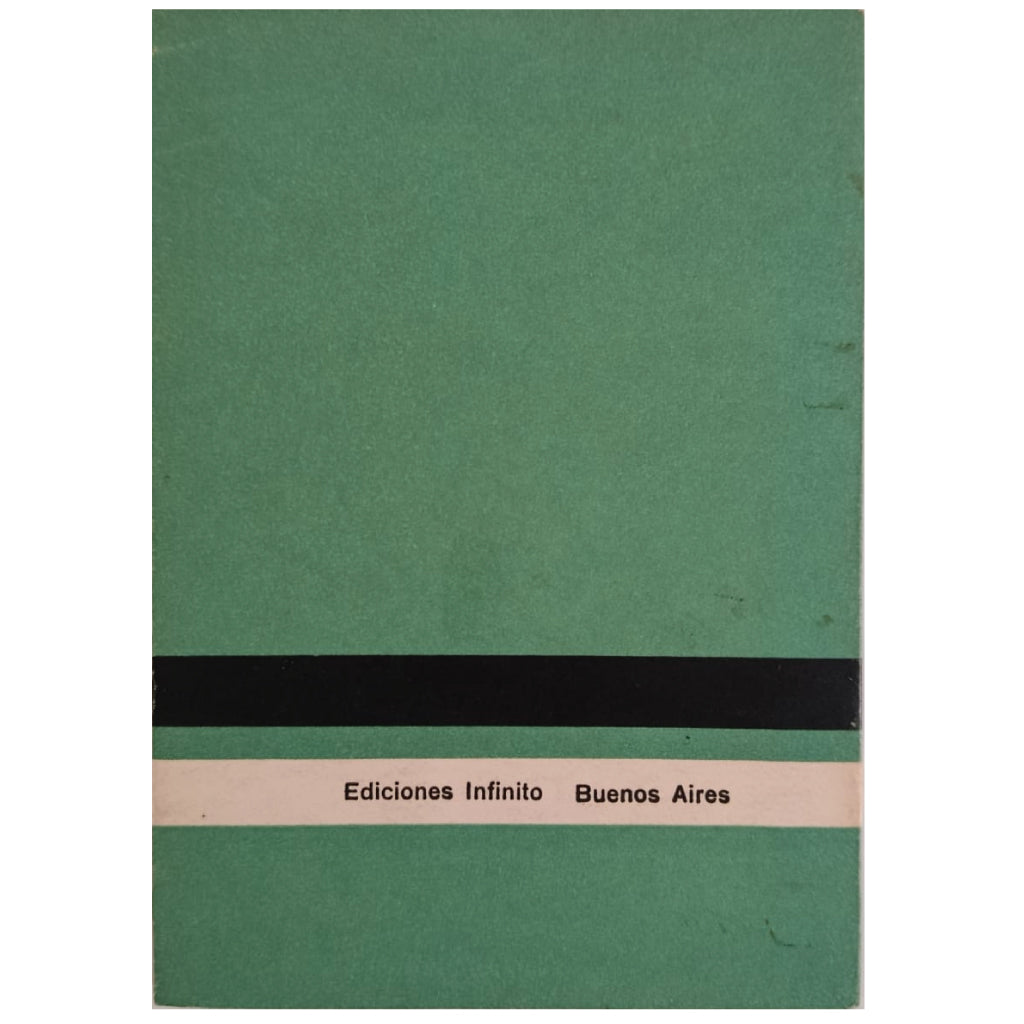 FRANK LLOYD WRIGHT - POR BRUNO ZEVI (1956)