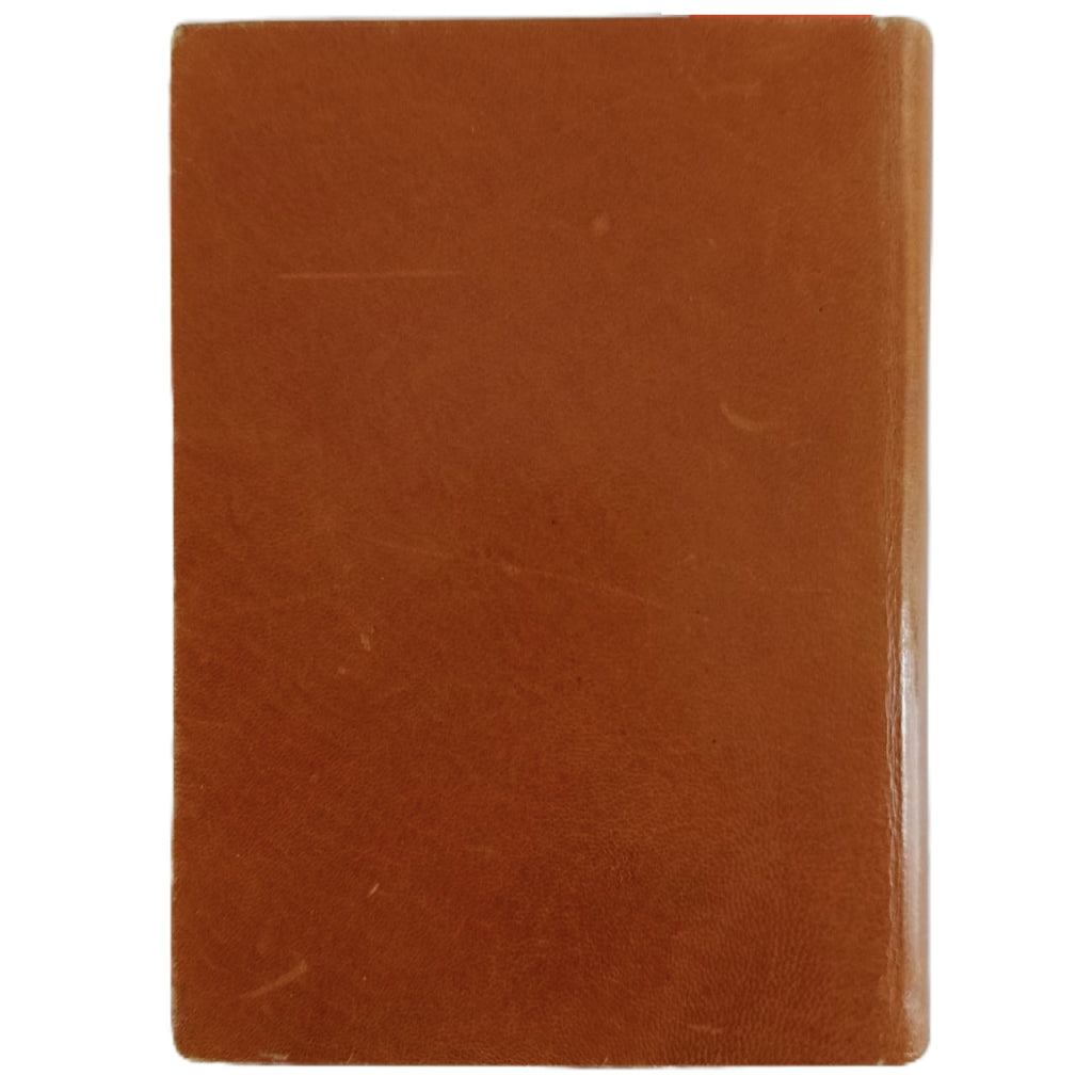 EDUARDO A. MENÉNDEZ: LECCIONES DE ANATOMÍA Y FISIOLOGÍA HUMANAS (1943)