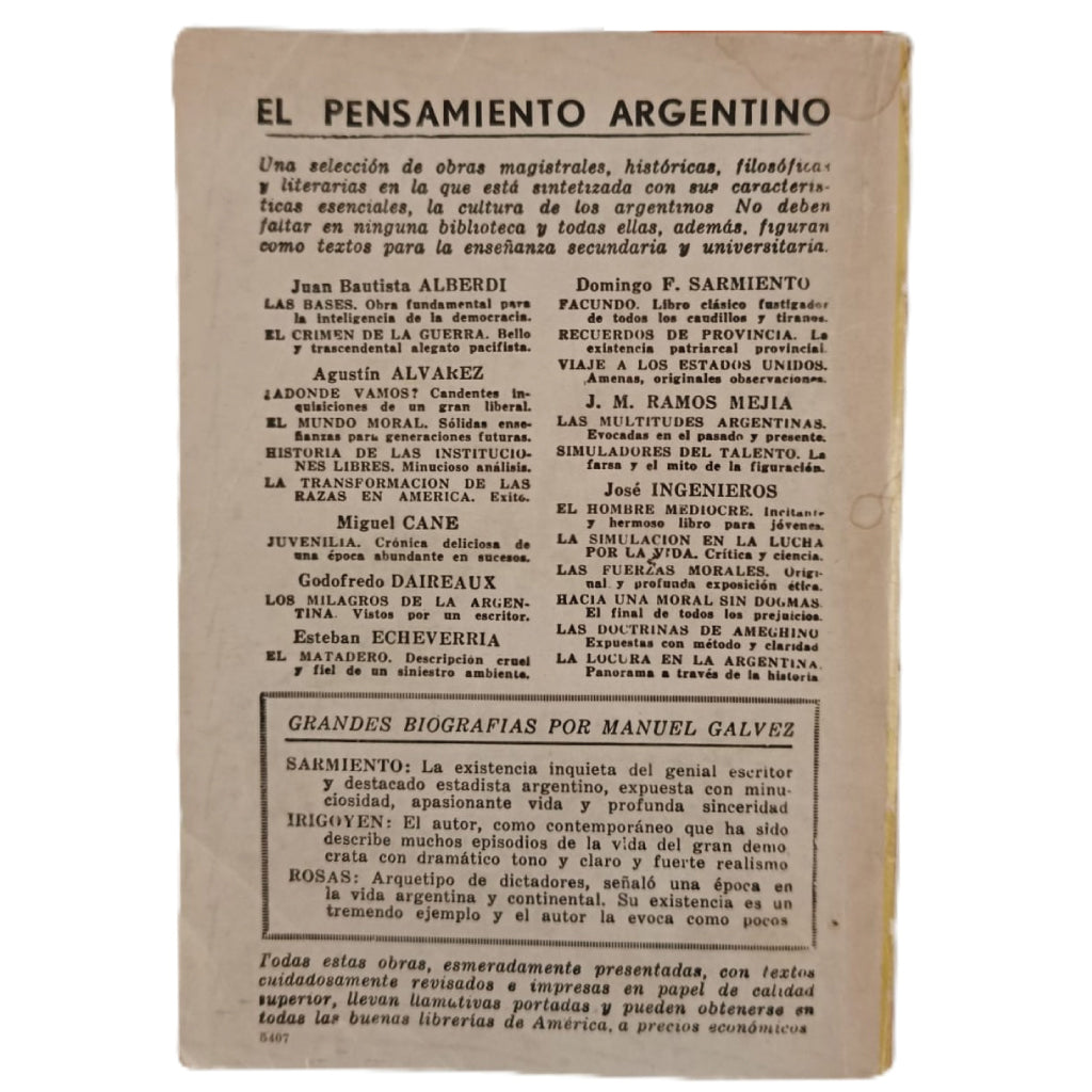 MARCELO PEYRET: LOS PULPOS