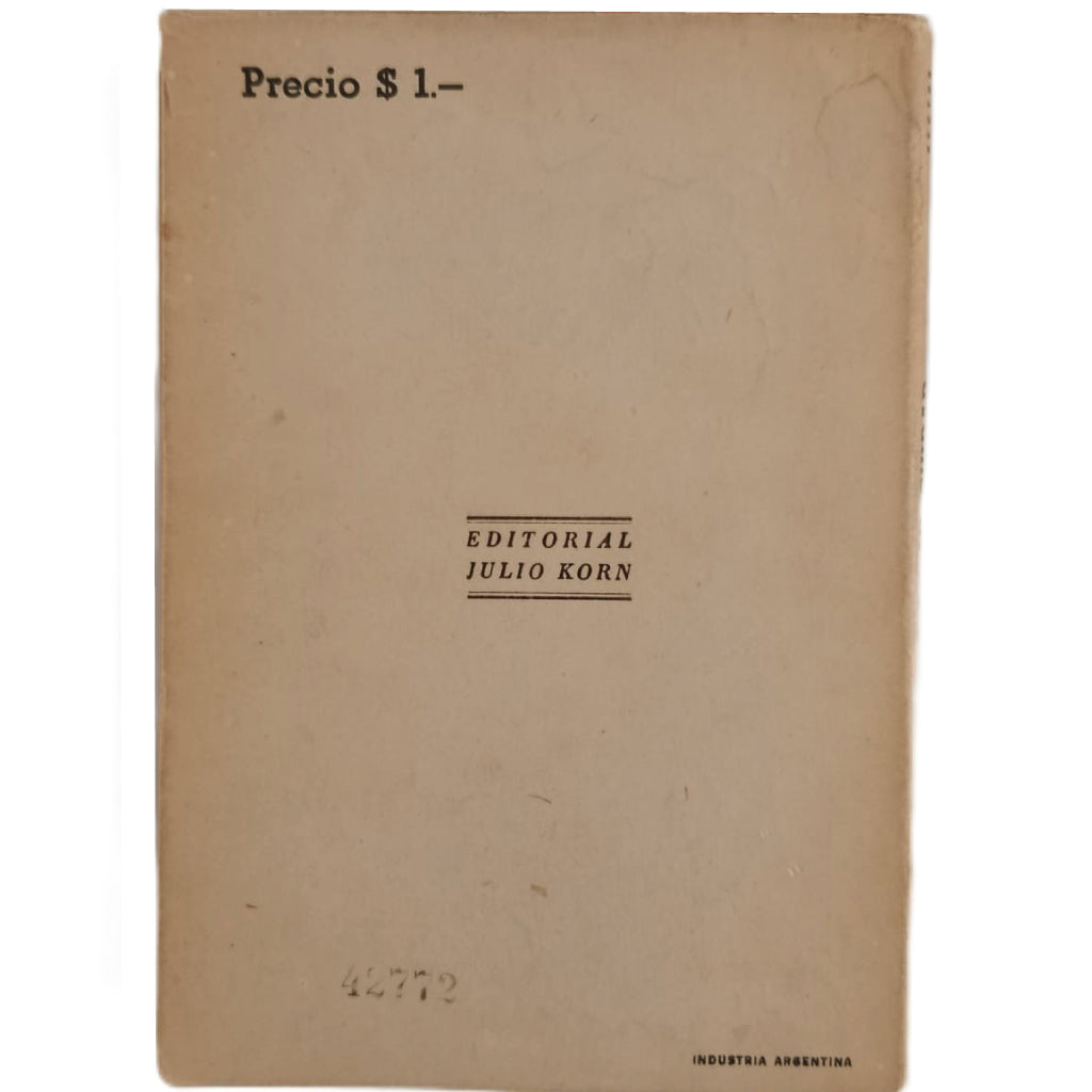 HÉCTOR GAGLIARDI: VERSOS DE MI CIUDAD - PINCELADAS PORTEÑAS