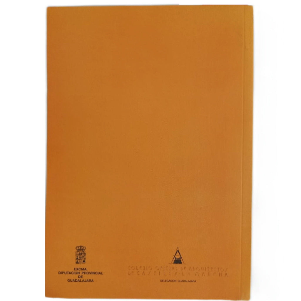 LA PRIMERA ARQUITECTURA RENACENTISTA FUERA DE ITALIA: LORENZO VÁZQUEZ EN GUADALAJARA