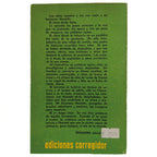 HAROLDO CONTI: LA BALADA DEL ÁLAMO CAROLINA (1975)