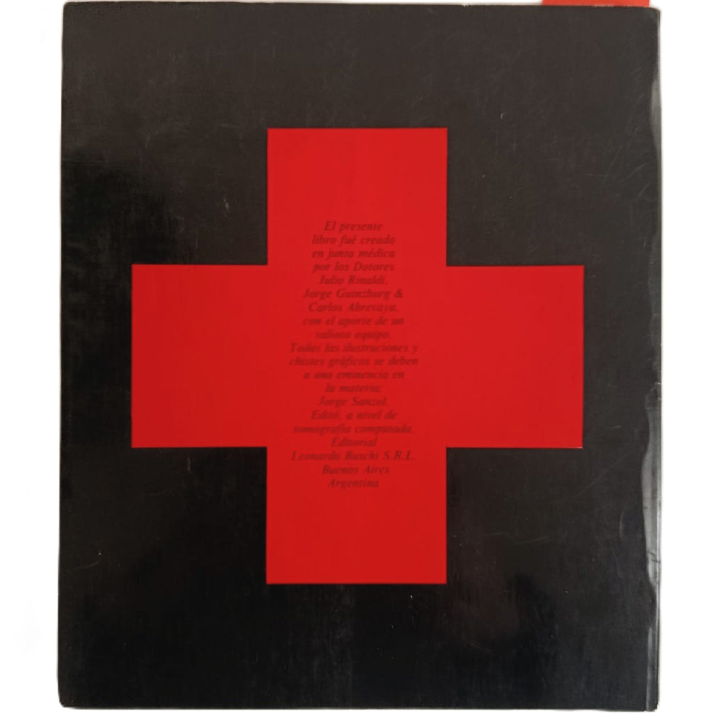 HUMOR PARAMÉDICO: NUEVO TESTAMENTO DE ACTUALIZACIÓN EN MEDICINA