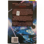 LA GUERRA DE LAS GALAXIAS: LA ESPADA OSCURA. KEVIN J. ANDERSON