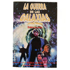 LA GUERRA DE LAS GALAXIAS: ESTRELLA DE CRISTAL - VONDA N. MCINTYRE