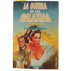 LA GUERRA DE LAS GALAXIAS: EL CORTEJO DE LA PRINCESA LEIA. DAVE WOLVERTON