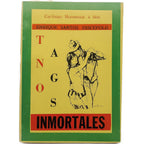 TANGOS INMORTALES. CARIÑOSO HOMENAJE A DON ENRIQUE DISCÉPOLO