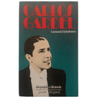 CARLOS GARDEL. Eichelbaum, Edmundo