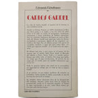 CARLOS GARDEL. Eichelbaum, Edmundo