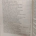 PROA Nº 78: 120 AÑOS DE CARLOS GARDEL