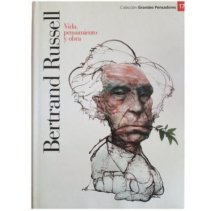 BERTRAND RUSSELL. Vida, pensamiento y obra. Varios autores