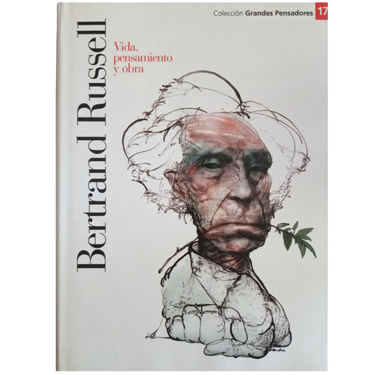 BERTRAND RUSSELL. Vida, pensamiento y obra. Varios autores