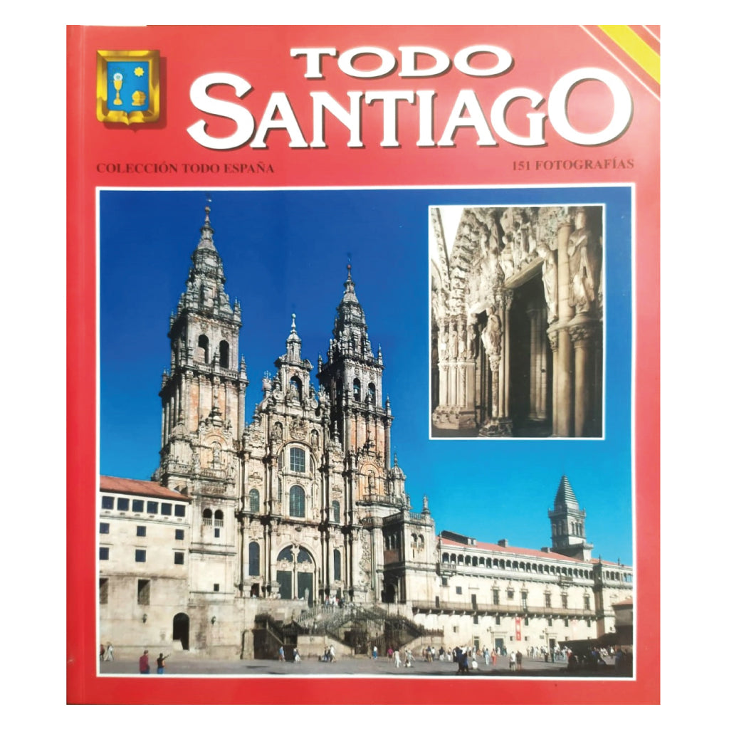 TODO SANTIAGO