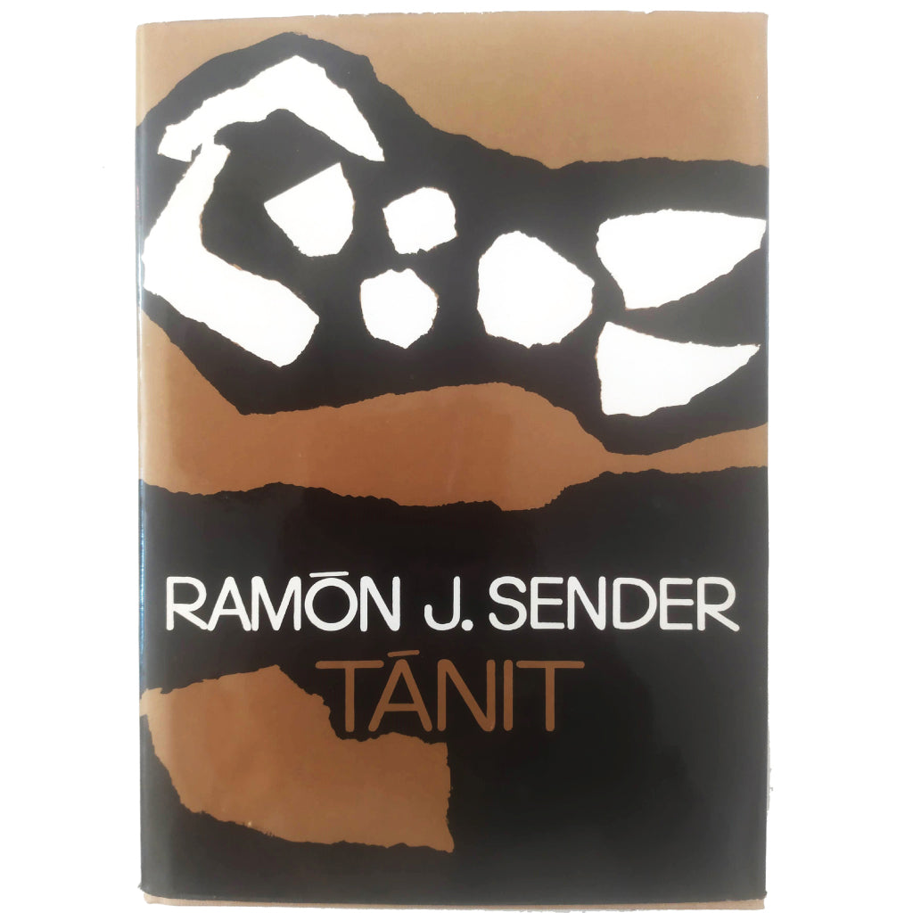 TÁNIT. Sender, Ramón J.