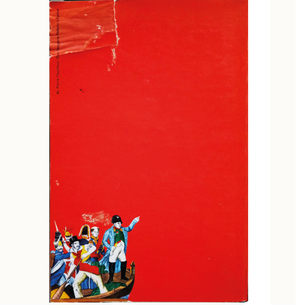 LA SEMAINE SAINTE. Tome 1. Aragon