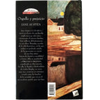 ORGULLO Y PREJUICIO Austen, Jane