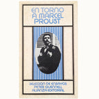 EN TORNO A MARCEL PROUST. Varios autores