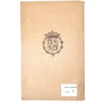 REFLEXIONES SOBRE LA VIDA DE MI PADRE. Canalejas, José