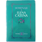 HOMENAJE A ELENA CATENA. Varios autores