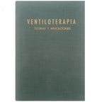 VENTILOTHERAPY. Martín Sánchez, V.