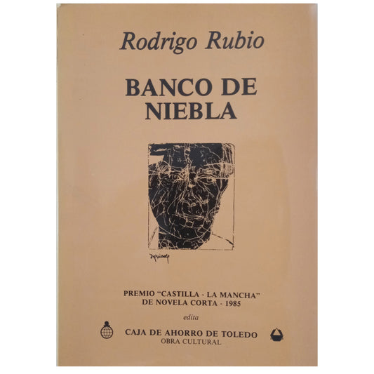 BANCO DE NIEBLA. Rubio, Rodrigo