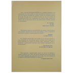 SONG BOOK. The Sabandeños