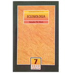 INTRODUCCIÓN A LA ECLESIOLOGÍA. Pié-Ninot, Salvador