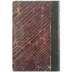 LE RHIN. Lettres a un ami. Tome I. Hugo, Victor