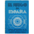 THE GAME IN SPAIN. Regulatory rules for luck, bet and chance