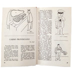 ANTOLOGÍA DEL HUMOR. 1963-1964. Varios autores