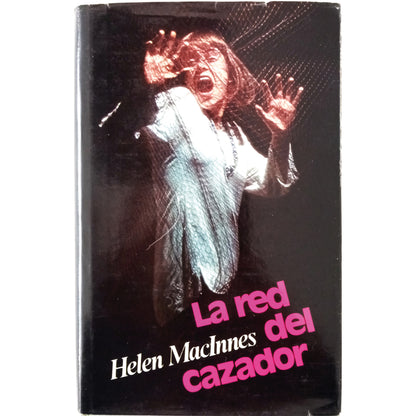 LA RED DEL CAZADOR. MacIness, Helen